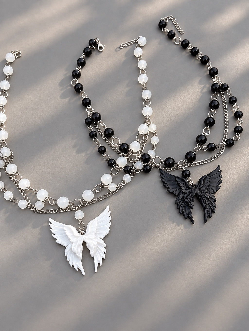 Angel Necklace