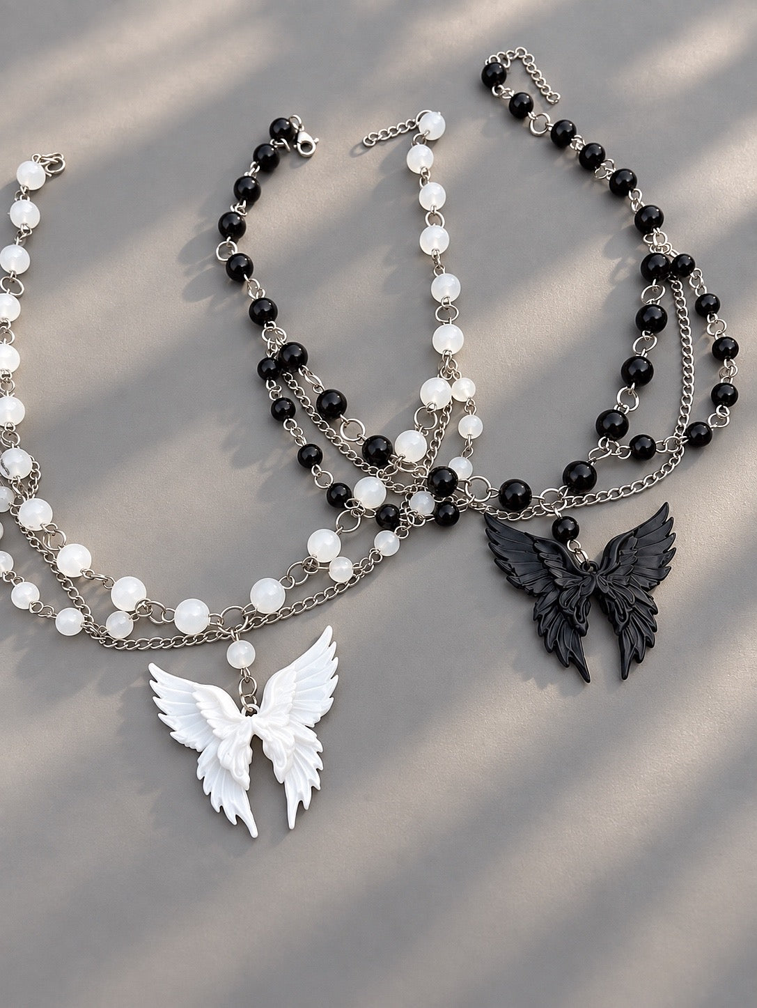 Angel Necklace