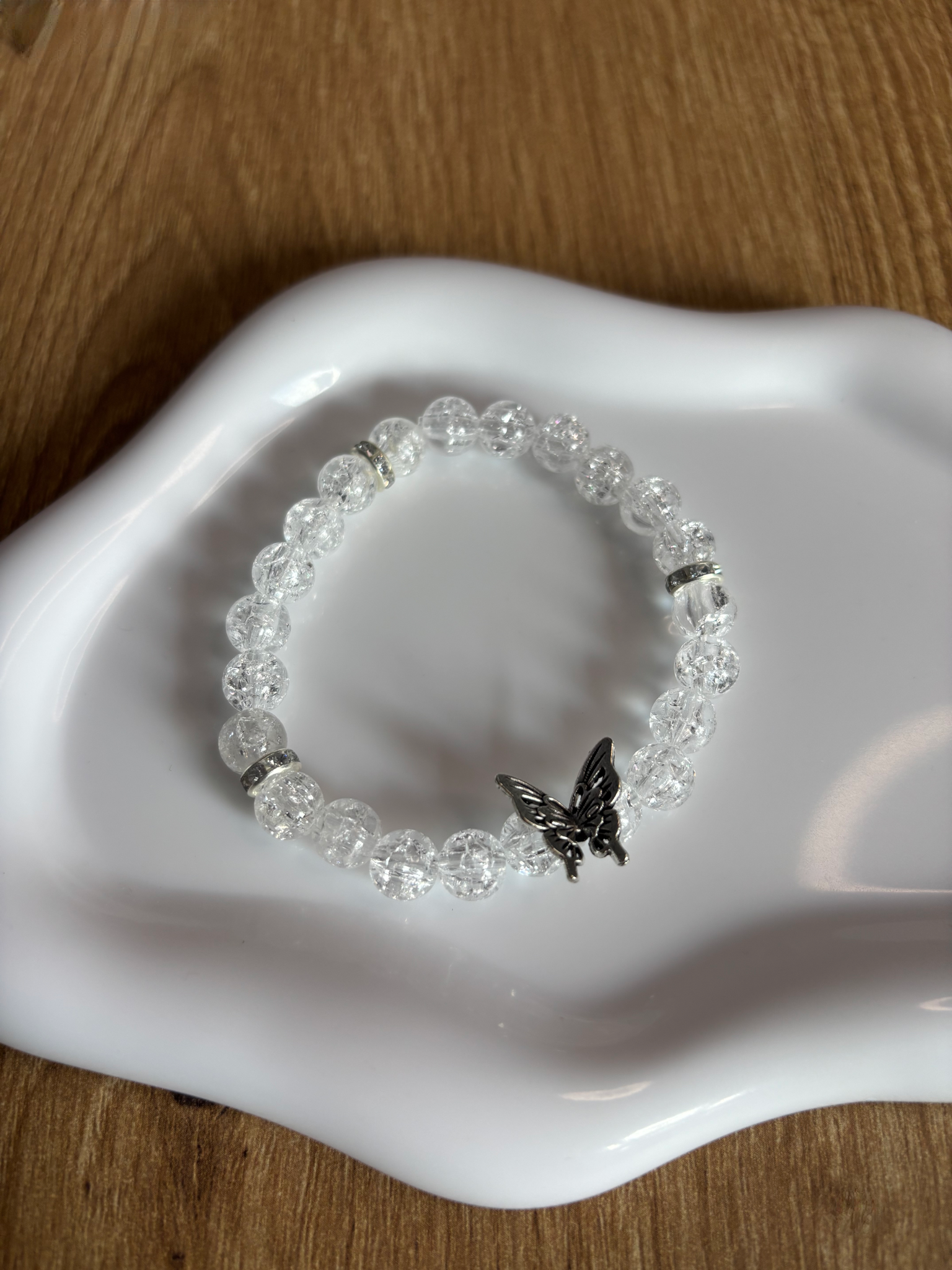 Moon Butterfly - DIY Set