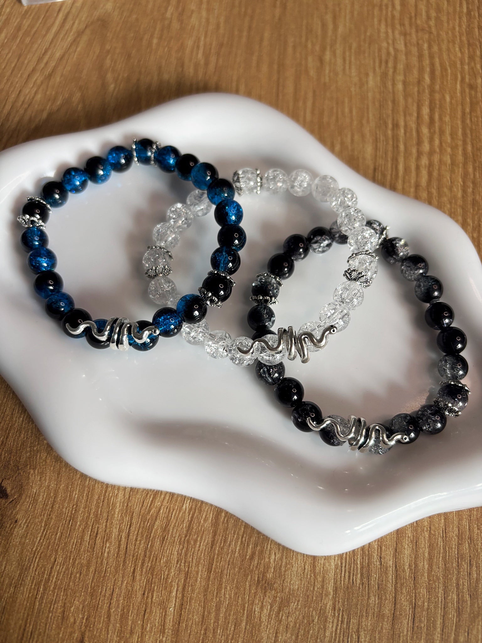 Moon Serpent - DIY Set