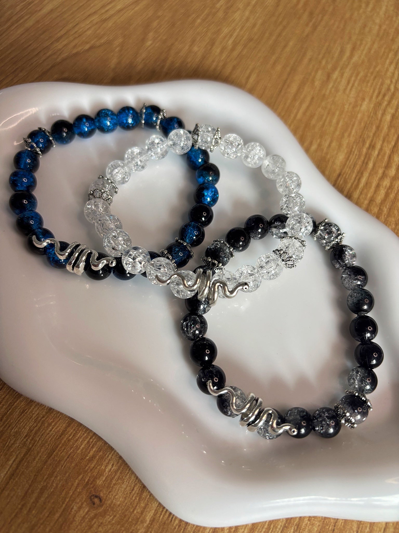 Moon Serpent - DIY Set