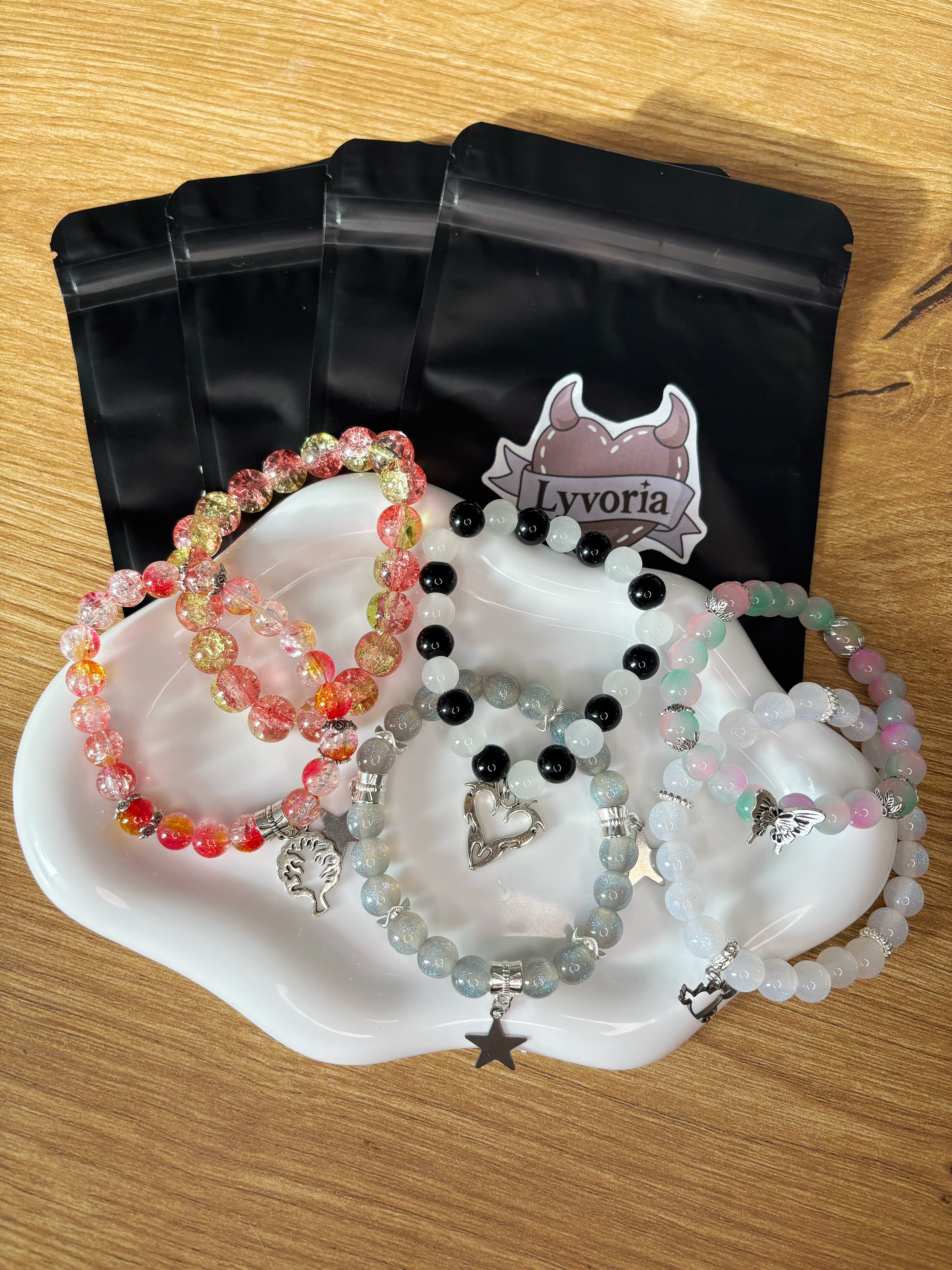 Lucky Bracelets - Mystery Bags