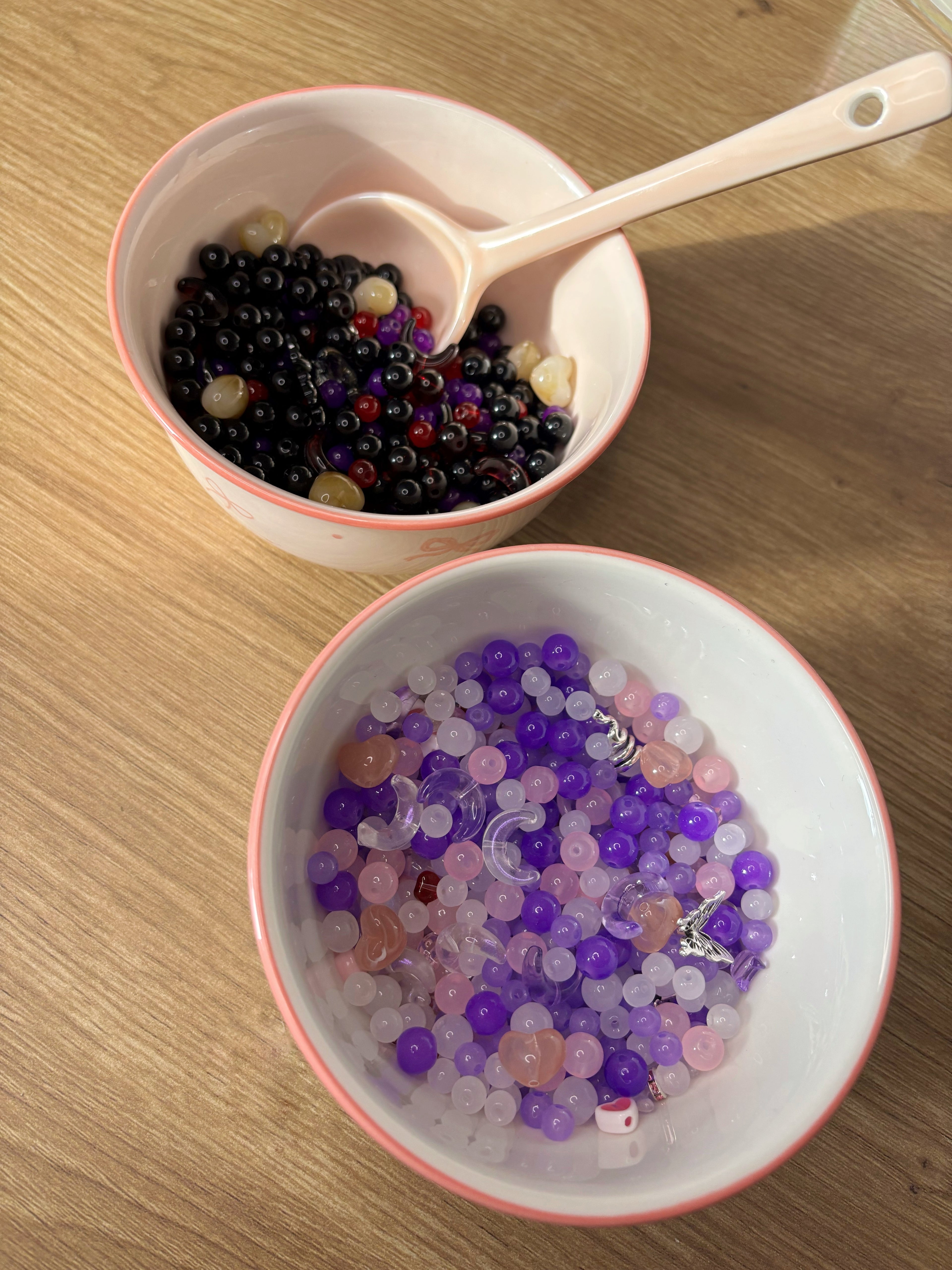 Mystery DIY Scoops - Dark & Cute Edition