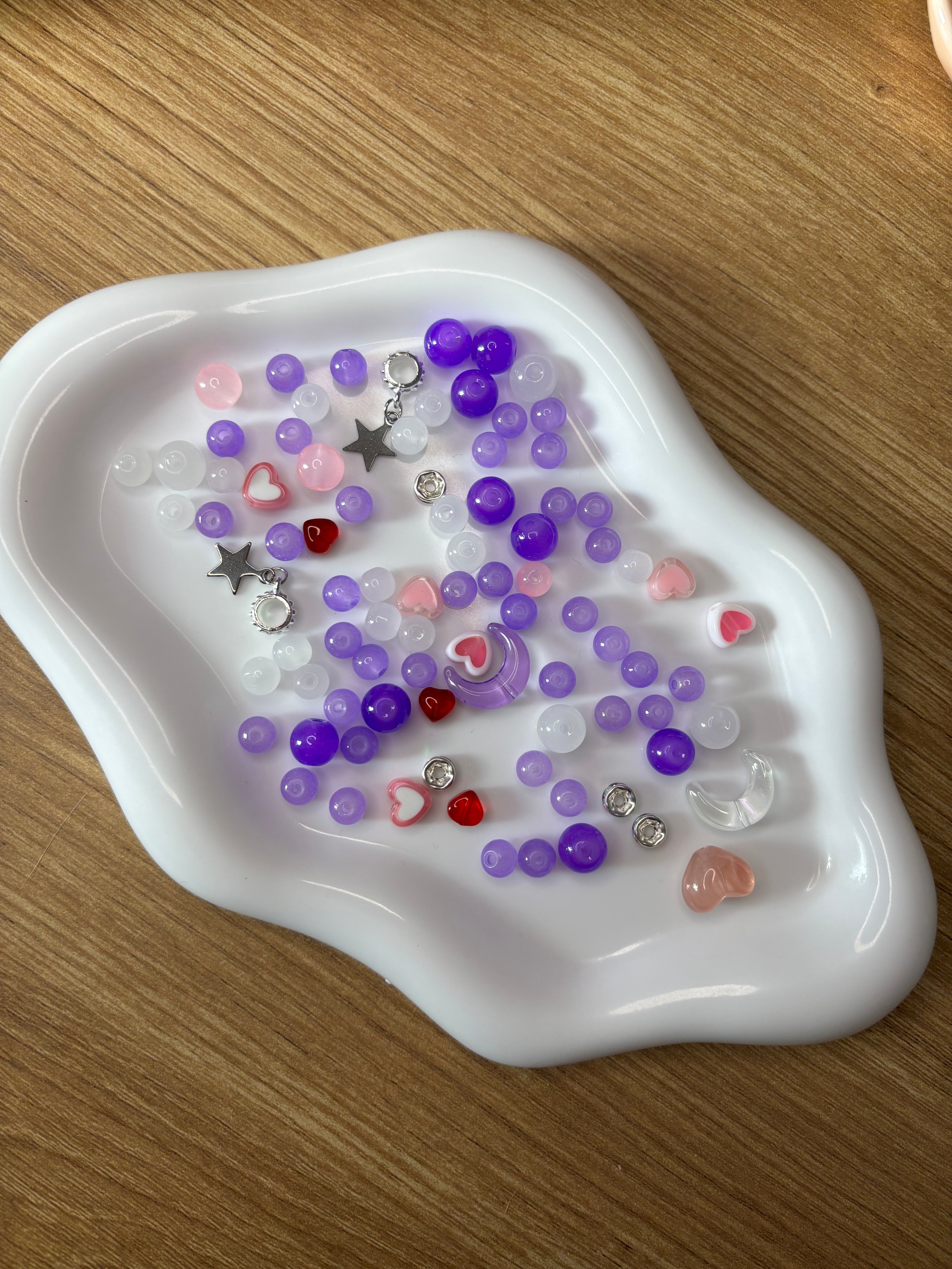 Mystery DIY Scoops - Dark & Cute Edition