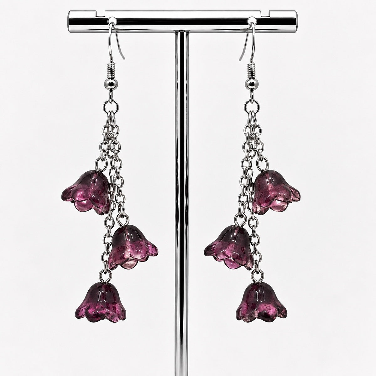 Bloom Earrings 🌸