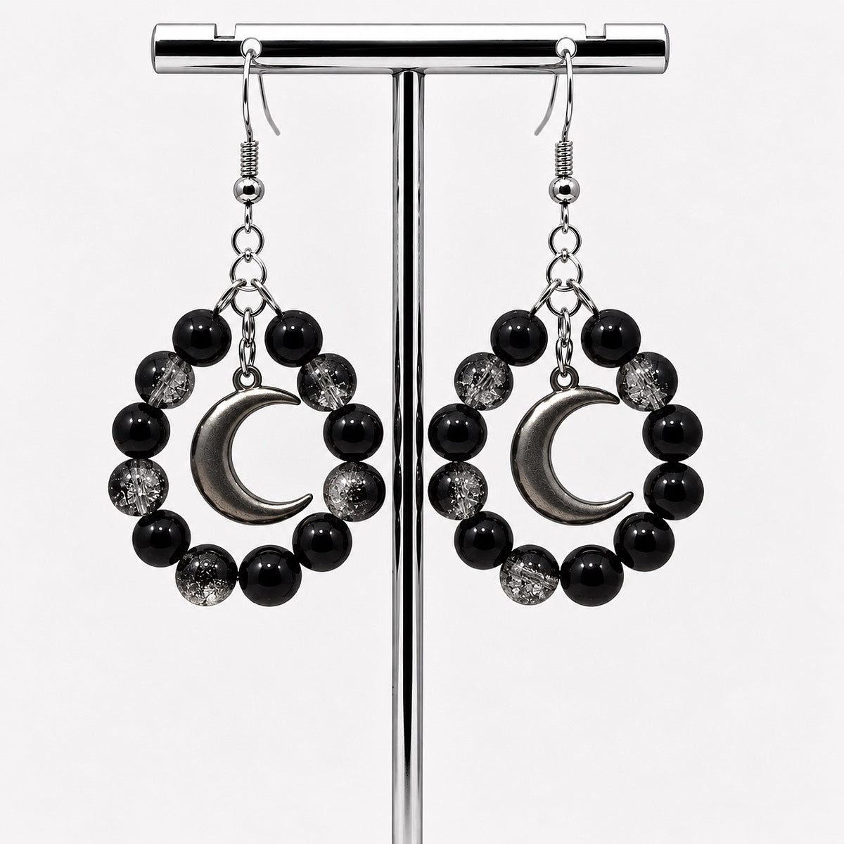 Moonlight Earrings 🌙