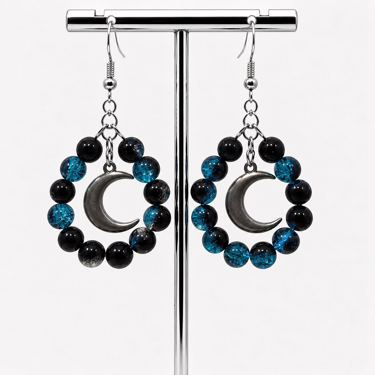Moonlight Earrings 🌙