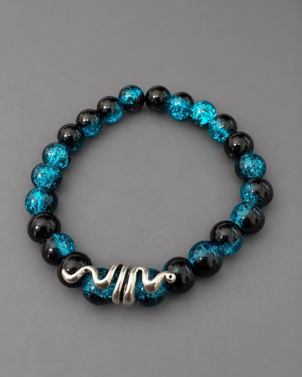 Snake Bracelet