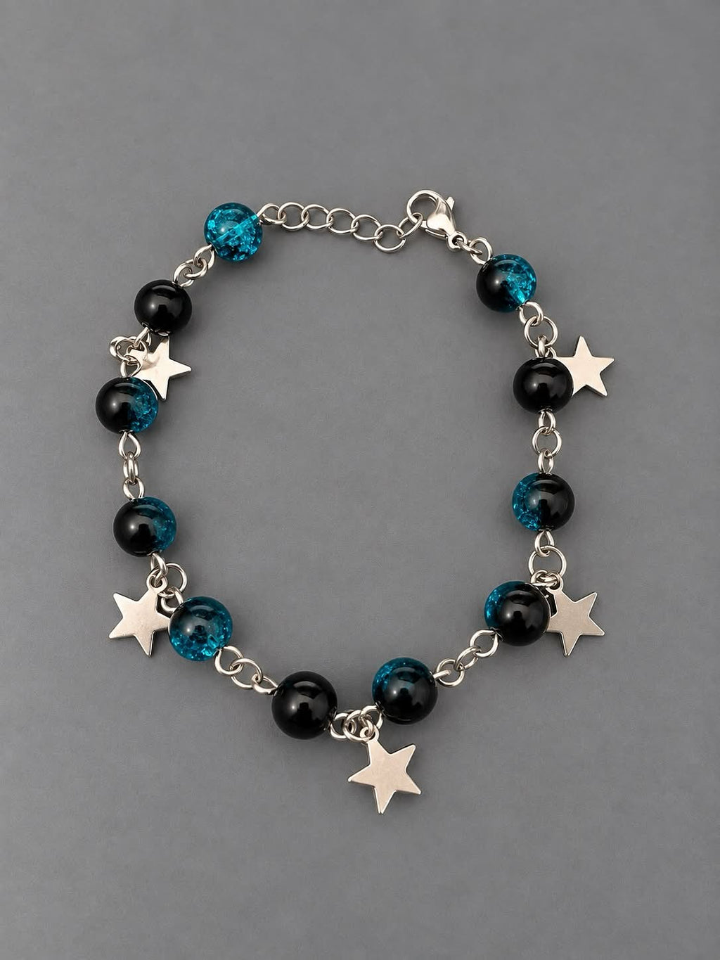 Midnight Star Bracelet