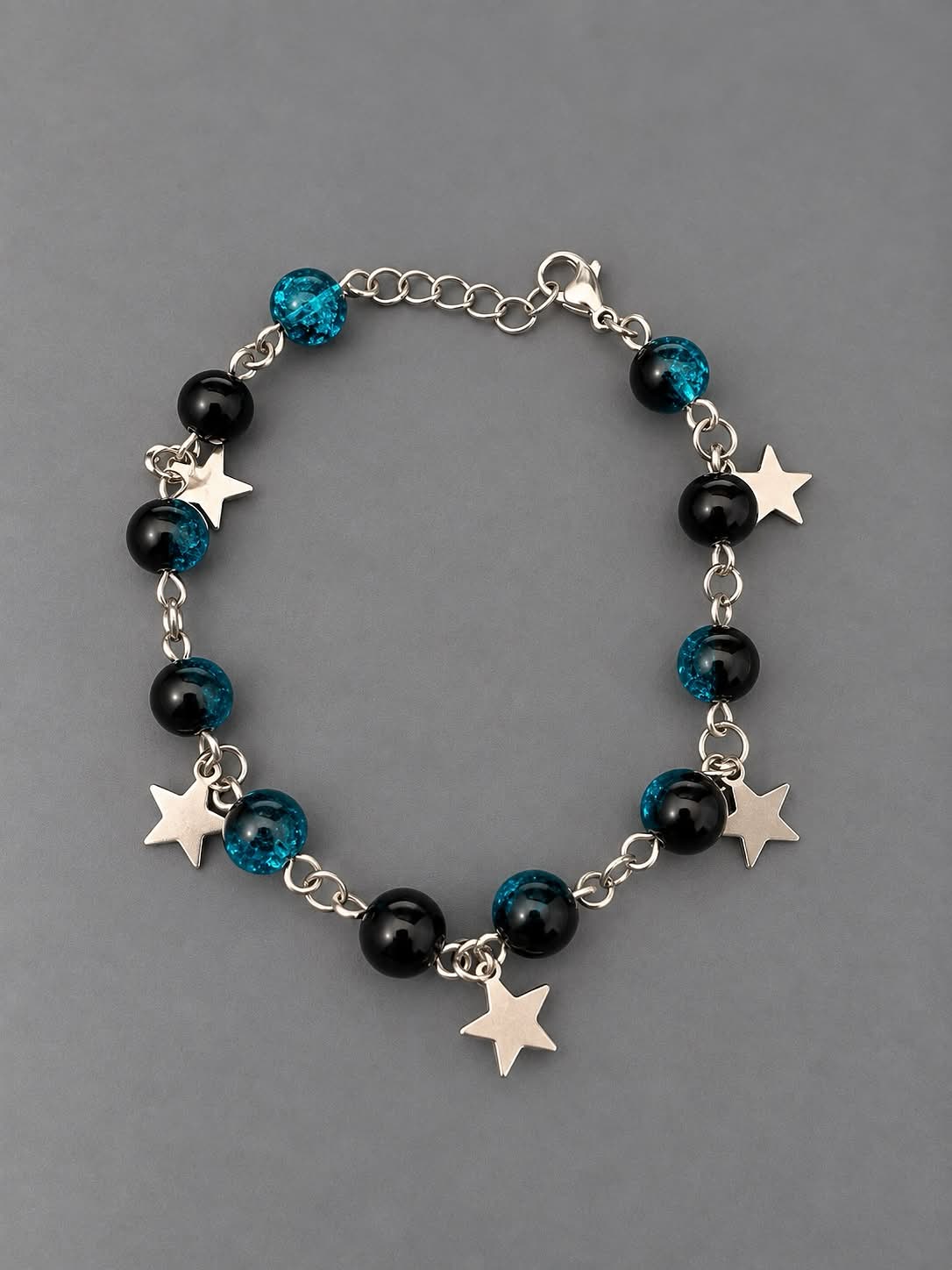 Midnight Star Bracelet