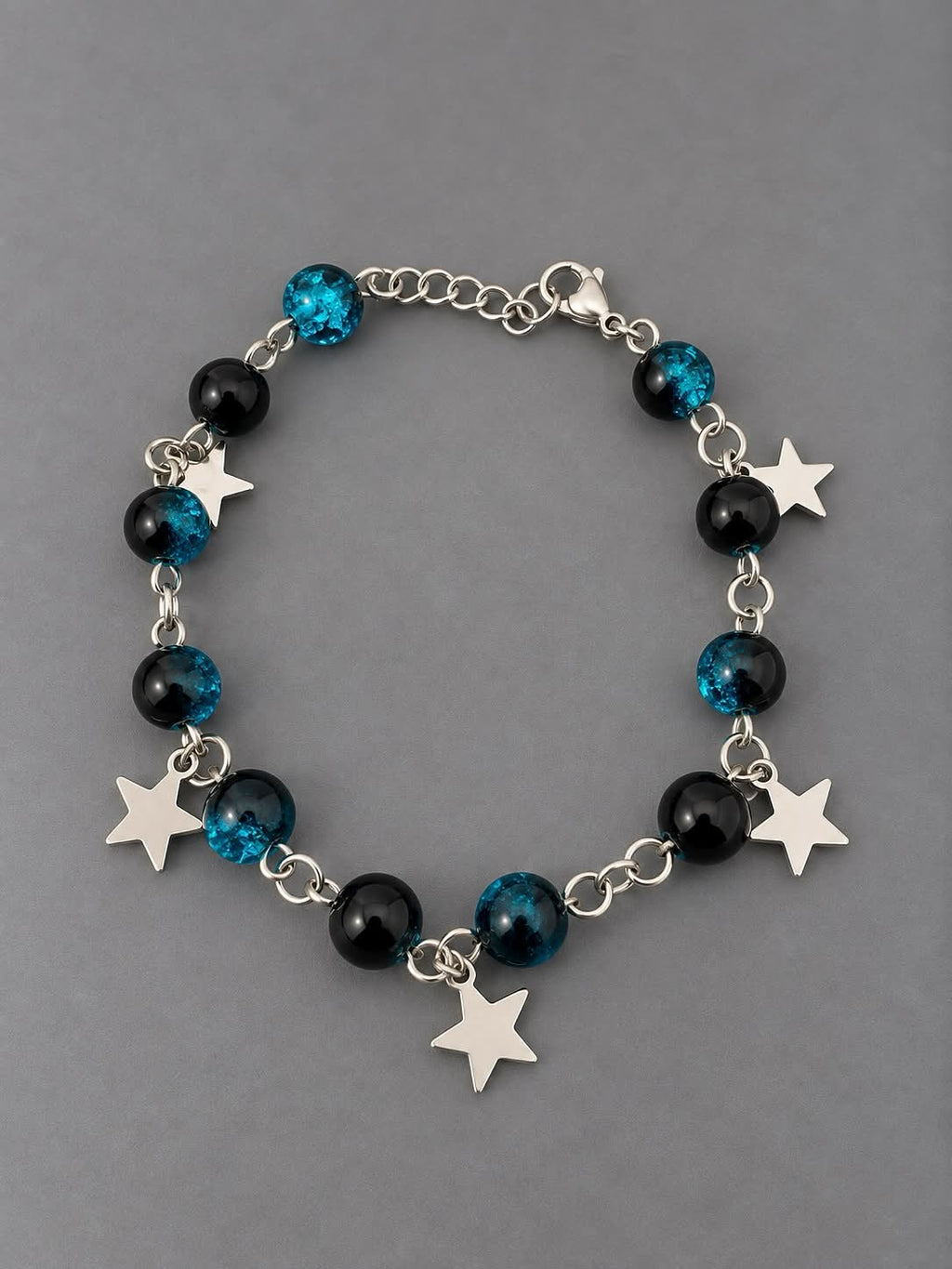 Midnight Star Bracelet