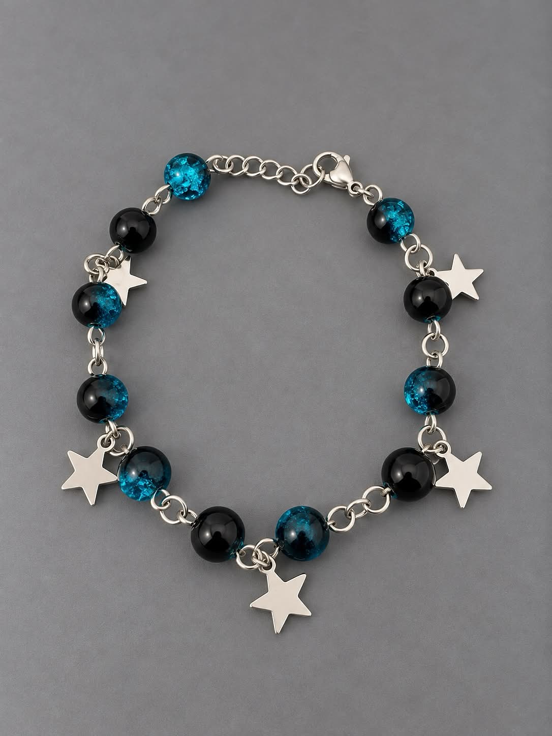Midnight Star Bracelet