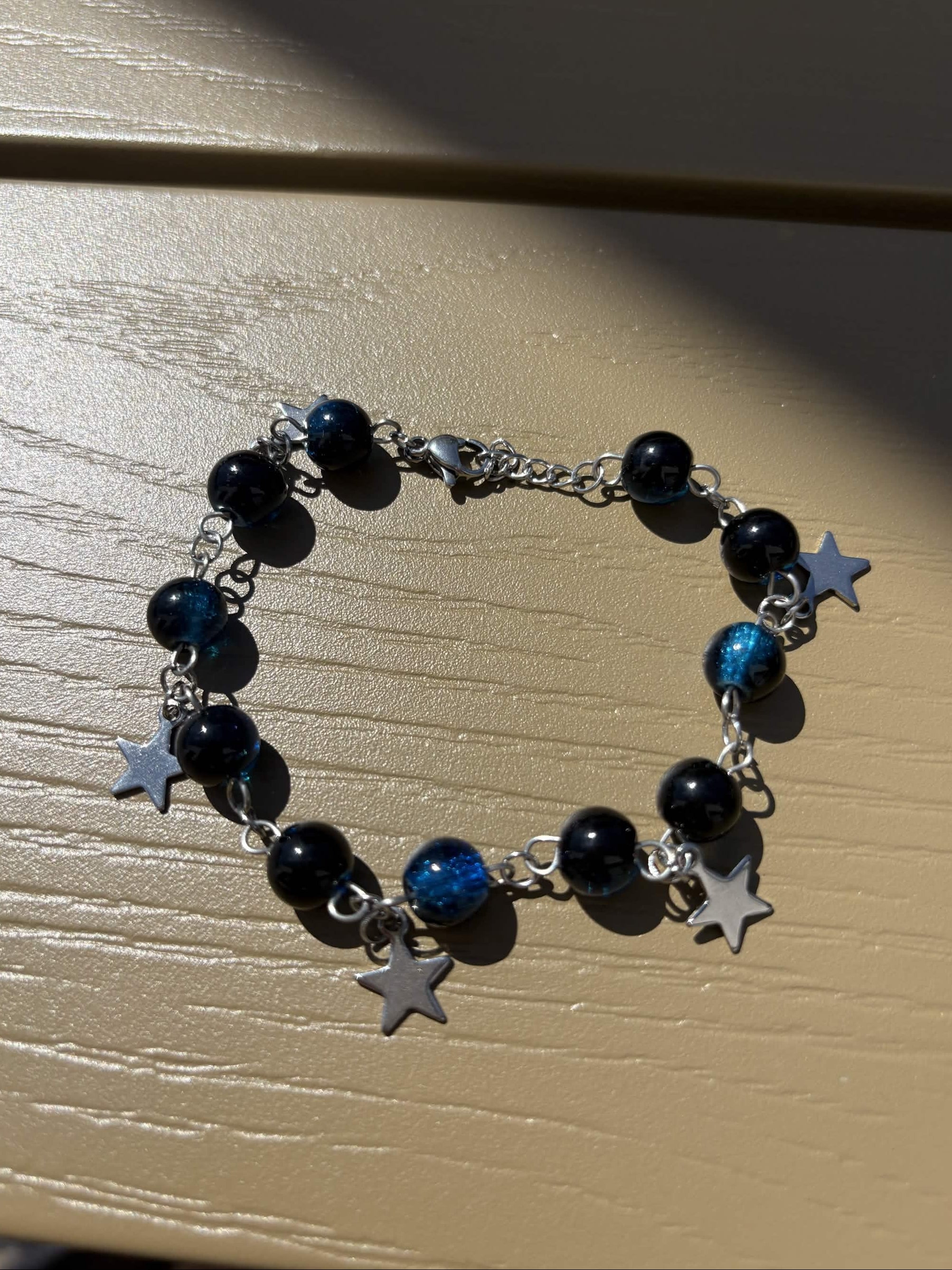 Midnight Star Bracelet