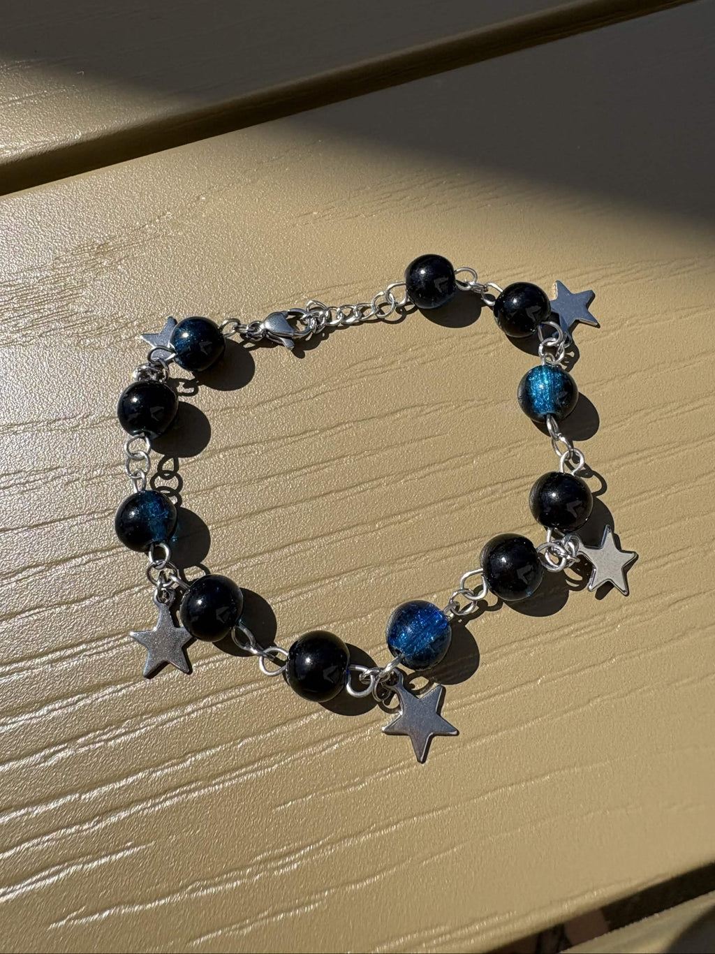Midnight Star Bracelet