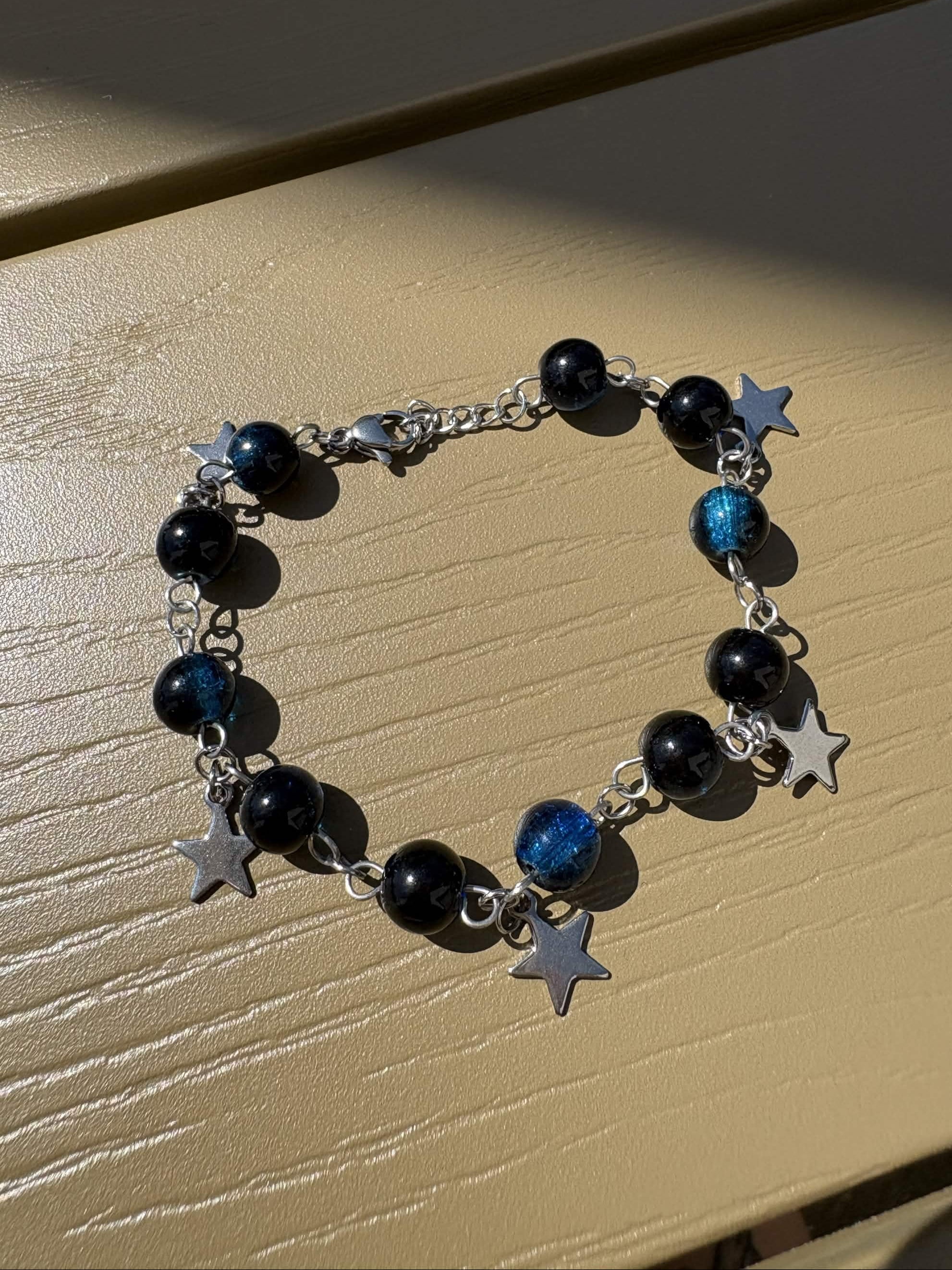 Midnight Star Bracelet