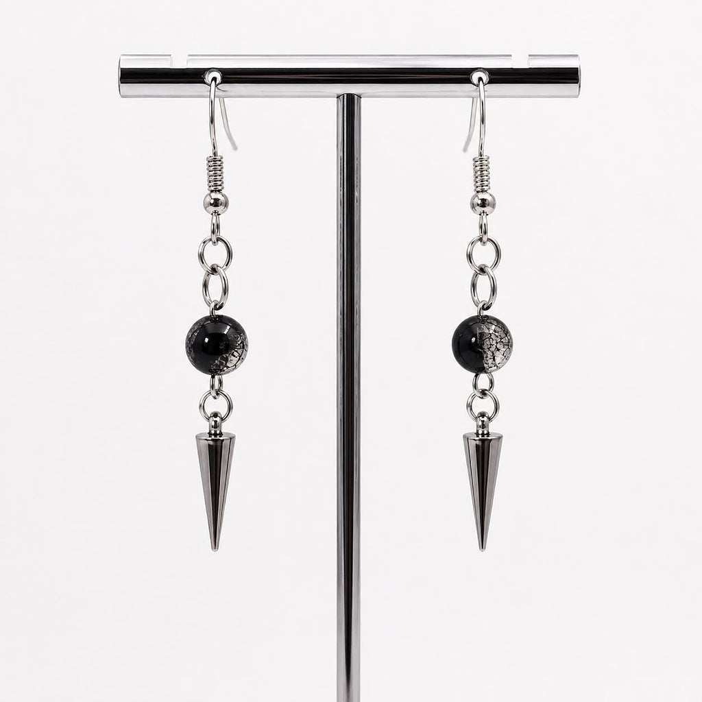 Spike Earrings