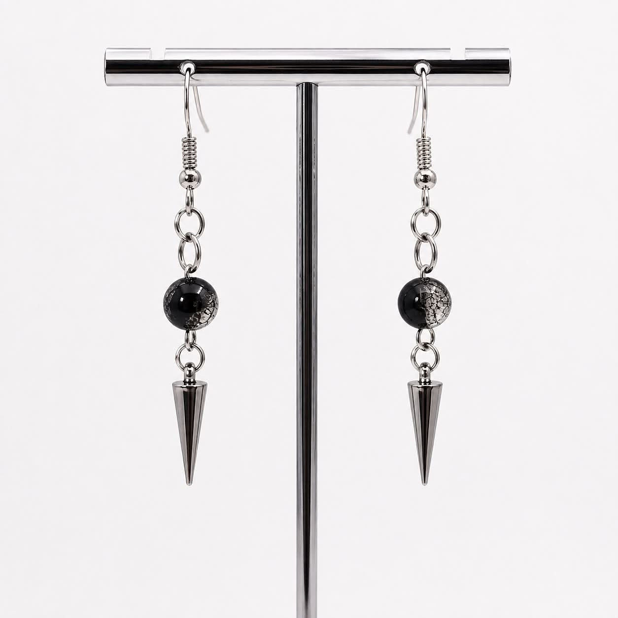 Spike Earrings