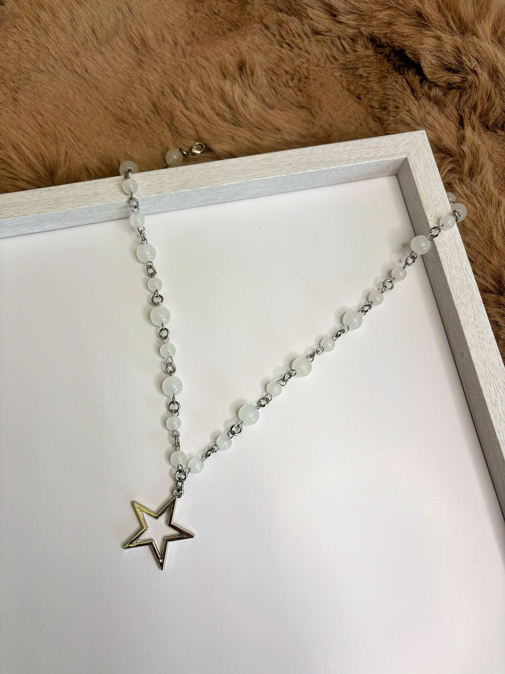 ✨Nightstar Necklace - Einzel oder Duo-Set ✨ Handmade Dark x Cute Jewelry
